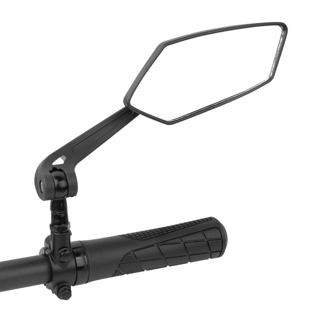 Rearview mirror electric car flat mirror 360 degree adjustable reflector reversing mirror riding accessories - V.I.P Digital Presence