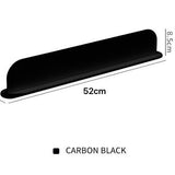 Thick sink water blocking plate kitchen splash proof faucet bathroom sink suction cup - V.I.P Digital Presence