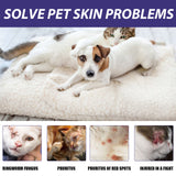 Pet Care Spray, Pet Cat And Dog Skin Wound Care Skin Moss Itchy Repair Spray - V.I.P Digital Presence