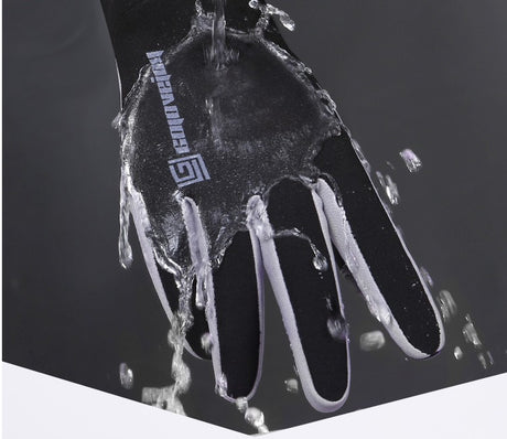 Winter Warm Touch Screen Gloves Outdoor Sport Cycling Hiking Motorcycle Ski Gloves - V.I.P Digital Presence