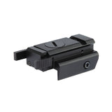 11mm/20MM mini Low Base Hanging Infrared Laser Sight Adjustable Green Laser Sight - V.I.P Digital Presence