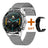 Bluetooth call smart watch pedometer sports multifunctional men's waterproof bracelet watch - V.I.P Digital Presence