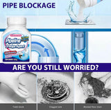 ClogBlitz Drain Cleaner