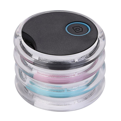 Bluetooth Anti-Lost Tracker Keychain Alarm Reminder for Finding Keys and Phone - V.I.P Digital Presence