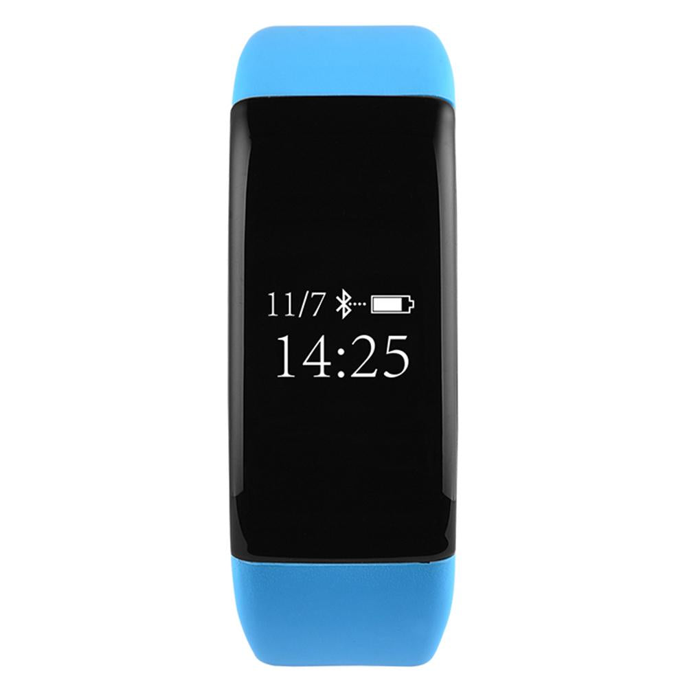 V66 Sport Smartwatch BT 4.0  IP67 Waterproof Heart Rate Monitor Smart Wristband Health Bracelet for Android IOS Phone - V.I.P Digital Presence