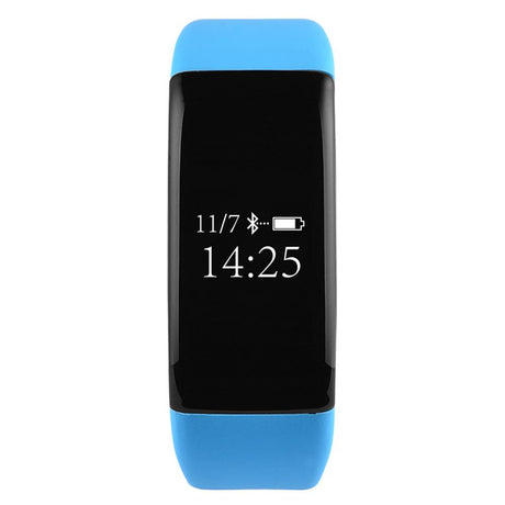 V66 Sport Smartwatch BT 4.0  IP67 Waterproof Heart Rate Monitor Smart Wristband Health Bracelet for Android IOS Phone - V.I.P Digital Presence
