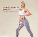 FlexLoop Figure Band