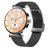 Y16 ultra-thin smartwatch with female AMOLED screen always on 466 * 466 high-definition pixel watch - V.I.P Digital Presence