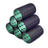 Extra-Long Aluminum Core Curling Barrels, 5x9cm Colorful Aluminum Heat-Conducting Curlers for Fluffy Bangs with USB Self-Adhesiv - V.I.P Digital Presence