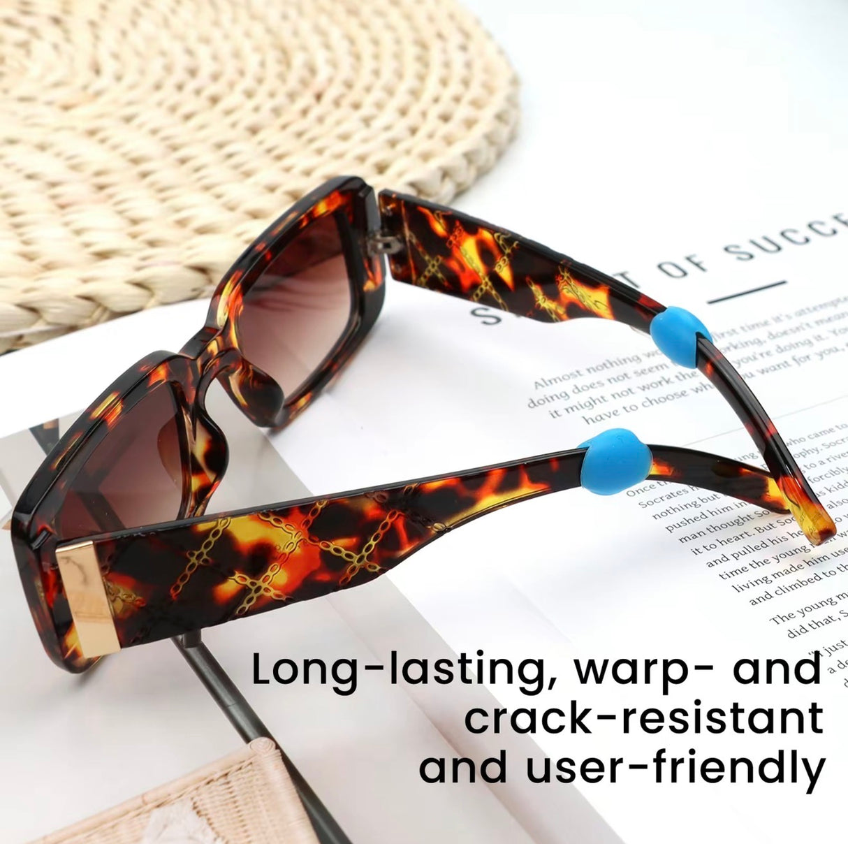 GripBean Eyewear Holders