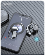 GT280 OWS Ear Hanging Fully Open Noise Reduction Sports Wireless Bluetooth Earphones - V.I.P Digital Presence