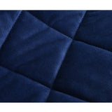 2 in 1 Flannel Cushion Blanket car sofa lumbar throw pillow air conditioning blanket foldable patchwork quilt blanket Bedding