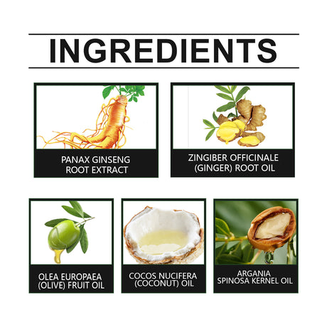 Nourishing Repair Hair Mask Moisturizes, Nourishes And Gently Improves Dry And Irritated Hair - V.I.P Digital Presence