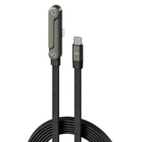 ChargeStand 2-in-1 Cable