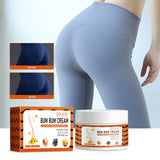 Bum Bum Cream, Firming And Lifting Butt Peach Butt Highlights S-Curve Body Slimming Butt Cream - V.I.P Digital Presence