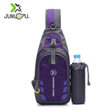 Fashion Men Women Handbag Sport Belt Waist Pack Pouch Shoulder Bag Water Bottle Holder Bag For Running Jogging Hiking - V.I.P Digital Presence