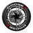 [One-piece set] Tire letter sticker one-piece set One-piece set Suitable for 4 tires No accessories included - V.I.P Digital Presence