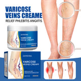 Leg Repair Cream Gently Massages Legs Soothing Body Care Leg Relief Topical Lotion - V.I.P Digital Presence