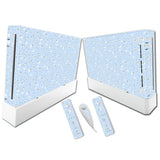 Suitable for WII stickers wii body stickers Wii pain stickers HelloKitty Pikachu stickers