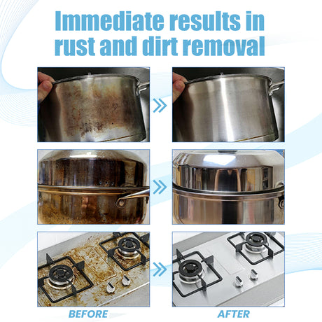 Oil Stain Remover, Kitchen Range Hood Stove Wash Basin Heavy Oil Stain Dirt Cleaner Oil Clean - V.I.P Digital Presence