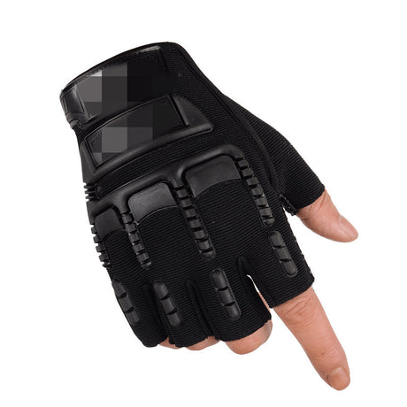 Tactical Vest for Men, Airsoft Vest, Black Molle Vest and Cap Protective Equipment, Tactical Airsoft Gear - V.I.P Digital Presence