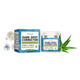Dark Spot Lightening Cream Lightening Dark Spot Melasma Repairing Dull And Even Skin Tone Brightening Cream