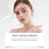 Eye Essence Gently Moisturizes Eye Skin And Removes Fine Lines And Bags Under Eye Repair Essence