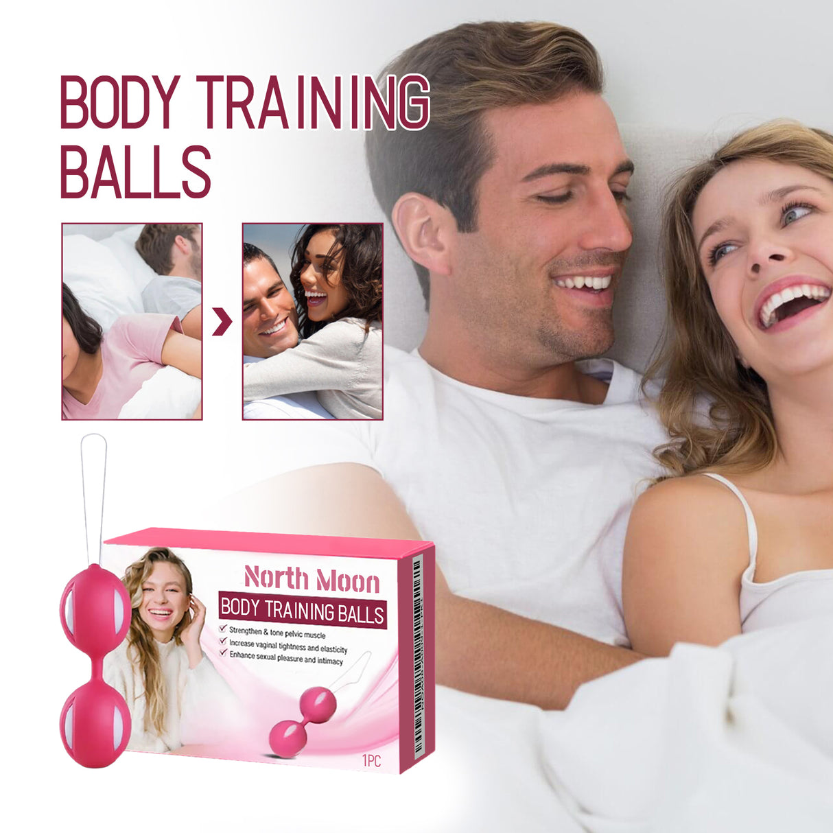 Body Ball, Relieve Physical Discomfort Moisturizing Exercises Enhance Endurance Body Care Balls - V.I.P Digital Presence