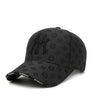 New Pattern High Quality Letters Embroidery Adjustable Baseball Caps Men and Women Outdoors Sports Cap Adult Fashion Sun Hats - V.I.P Digital Presence