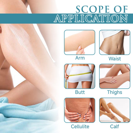 Cool Down Body Cream, Improve Dry Hydrating And Moisturizing Deep Moisturizer To Relieve Post-Sun Burn Moisturizer - V.I.P Digital Presence