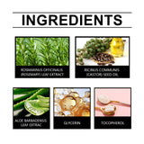 Repair Nail Care Nourishes Nail Repair Skin Gloss Cuticle Daily Care Solution