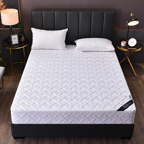 Six-sided All-inclusive Mattress Cover Double-sided Bedspread Mattress Protective Cover Dust Proof Cover Zipper Type No pillow - V.I.P Digital Presence