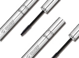 Makeup Qibest Silver Tube Big Eye Mascara Slender Curling Waterproof Not Smudge - V.I.P Digital Presence