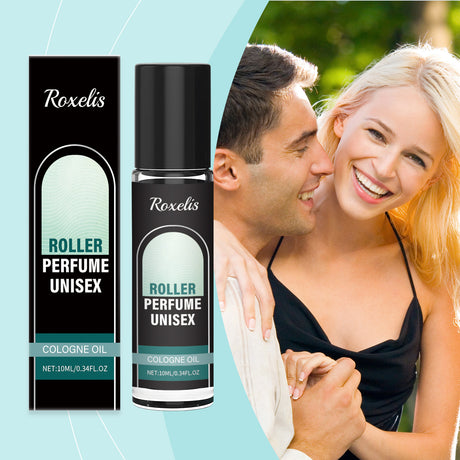 Charm Ball Perfumes Natural Light Fragrance Retain Pheromones Sex Partners Daily Dating Niche Fragrance - V.I.P Digital Presence