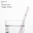 Eco-Friendly High Borosilicate Glass Straw Durable Heat-Resistant Starbucks Kids Straw 27cm Customized - V.I.P Digital Presence