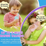 Video Walkies Talkies