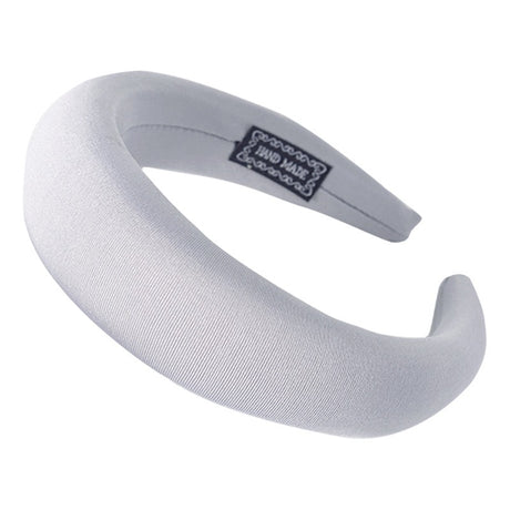 Milk Silk Face Wash Hair Band Velvet Sponge Hair Band Thickened Velvet Black Headband for Women - V.I.P Digital Presence