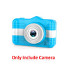 Child Camera Digital Camera 3.5 inch Cute Cartoon Camera Toys Children Birthday Gift 12MP 1080P Photo Video Camera For Kids - V.I.P Digital Presence