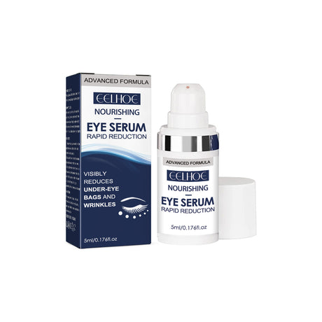 Eye Repair Essence Moisturizes, Hydrates And Lightened Eye Lines, Strengthens, Lifts And Smooths Fine Lines - V.I.P Digital Presence