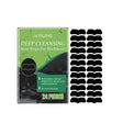 Charcoal Blackhead Pore Patch Gently Cleans Face From Blackheads And Improves Rough Pores - V.I.P Digital Presence