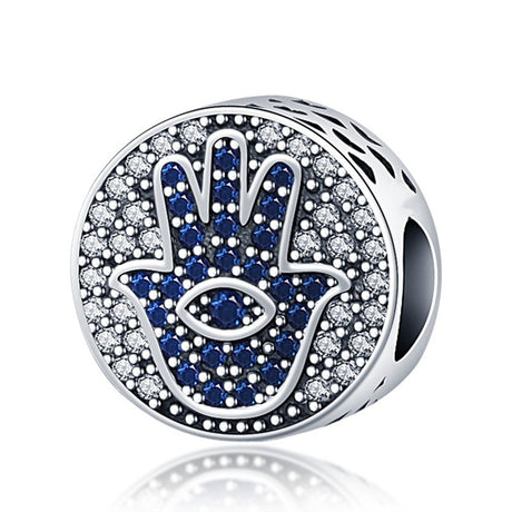 Devil's Eye series DIY jewelry accessories pendant beads - V.I.P Digital Presence