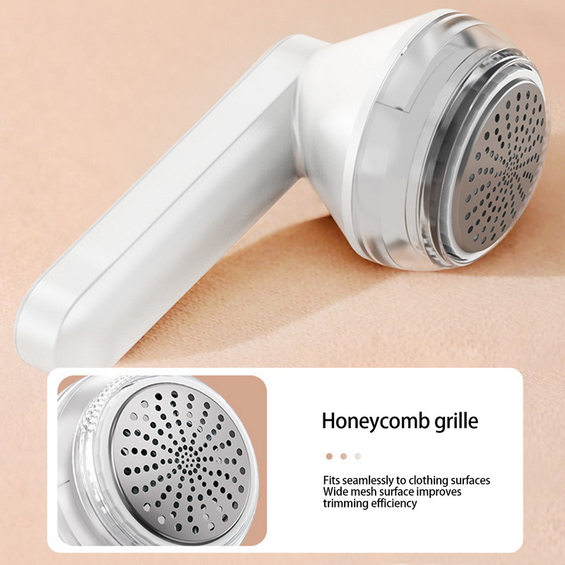 Hair Ball Trimmer Rechargeable Household Electric Shaver Usb Shaver - V.I.P Digital Presence