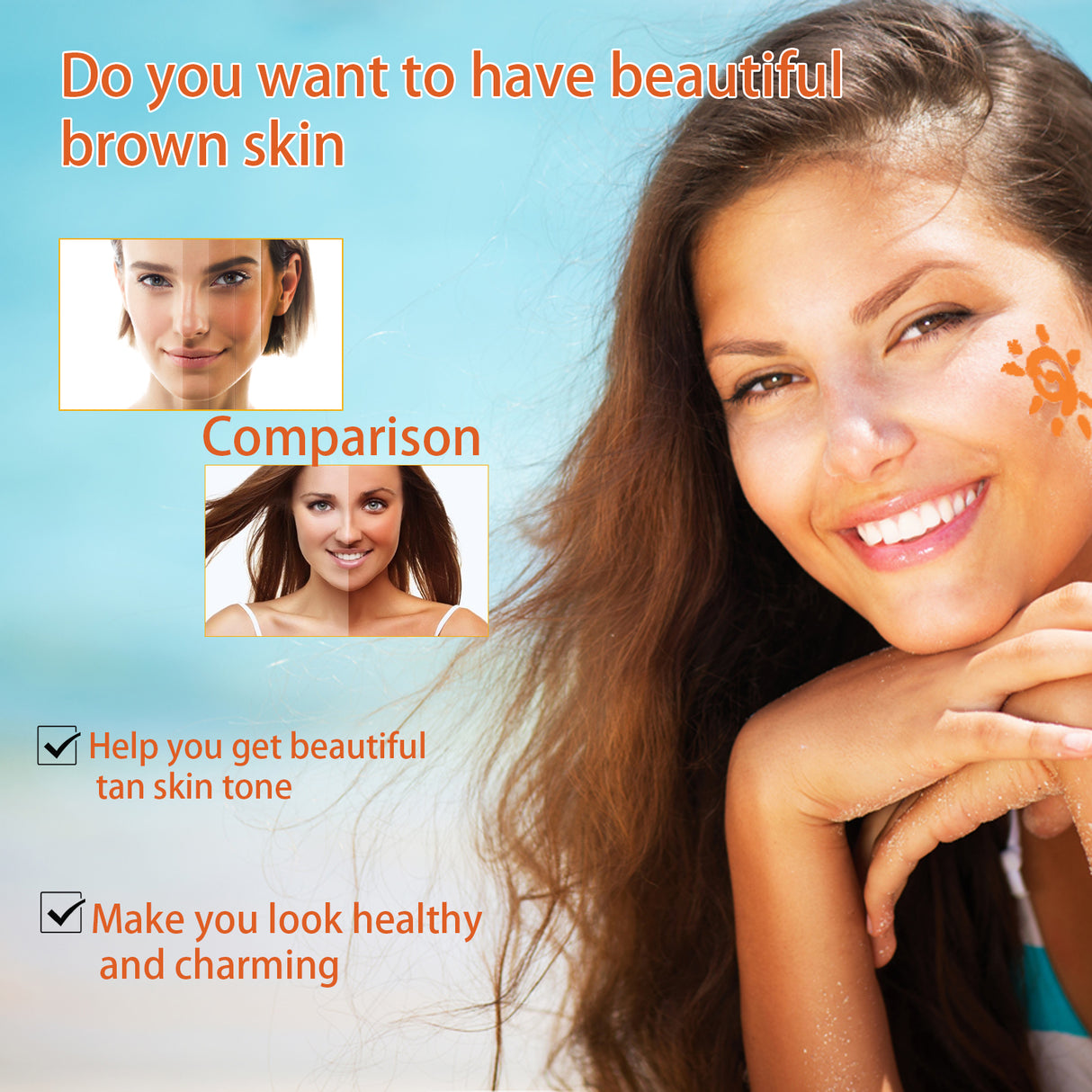 Black Repair Gel, Natural Wheat Skin Care In Summer To Help The Body Black Mild Without Greasy - V.I.P Digital Presence