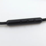 Suitable for Y50 Y40 live2 Dr. QC25 QC35 2.5-to-3.5 wire controlled headphone cable - V.I.P Digital Presence