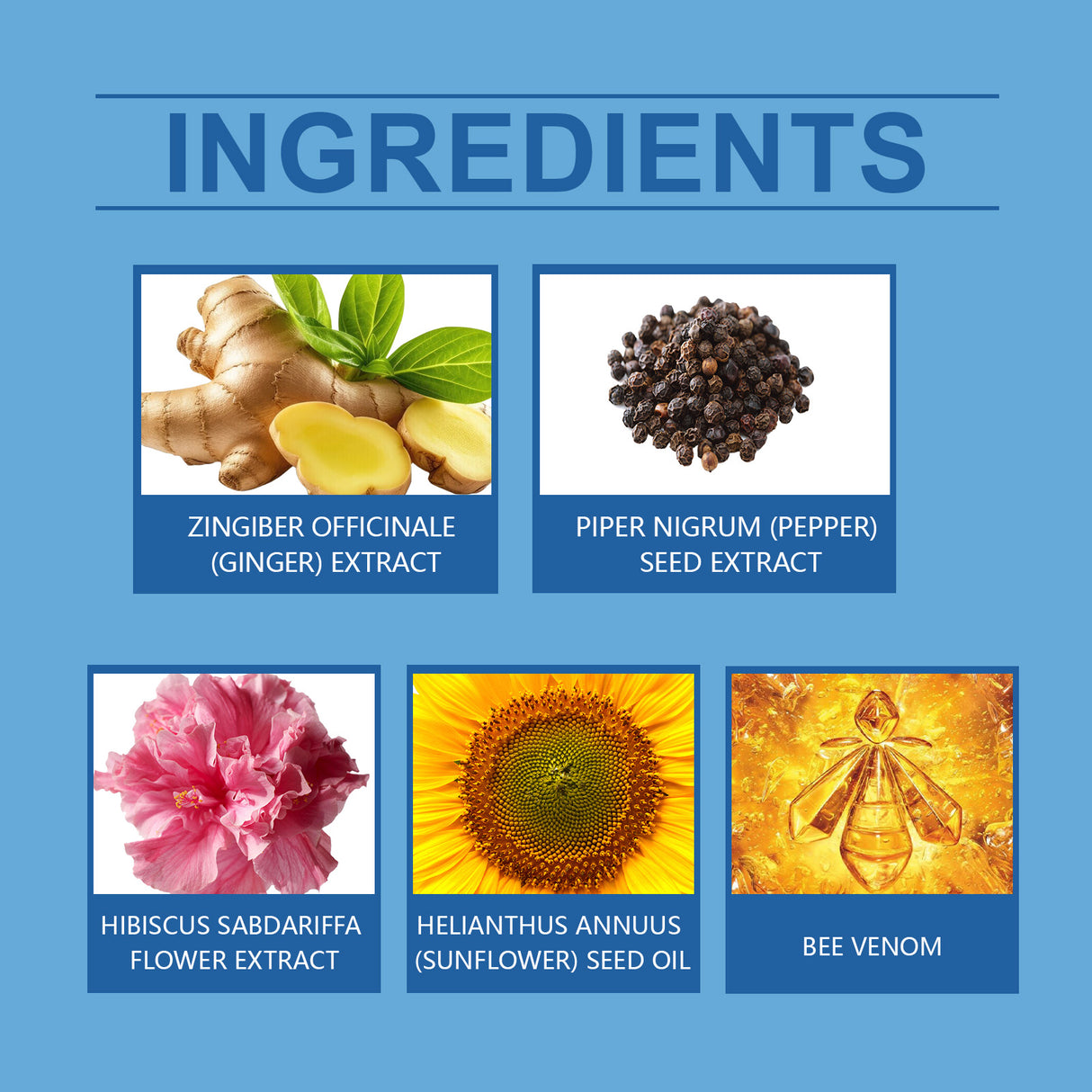 Bee Venom Joint Care Cream Body Joint Massage Gently Moisturizes Knees And Wrists Joint Care Cream - V.I.P Digital Presence