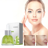 Sea Grape Multi-Skin Anti-Wrinkle Essence Reduces Wrinkles, Anti-Aging And Firming Facial Skin