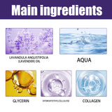 Lavender Moisturizing Firming Cream, Moisturizing Shine Skin Cream Calls Facial Hydrating Lift To Improve - V.I.P Digital Presence