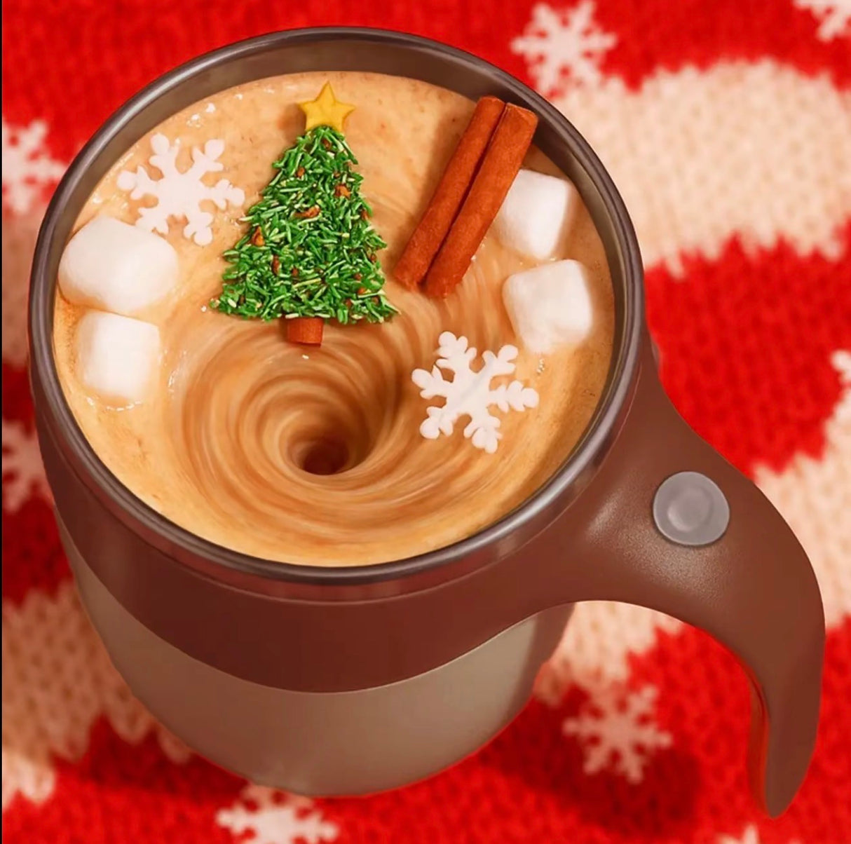 MagniMix Thermal Mug