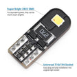 Auto Parts W5W T10 Led Canbus Bulb Interior Light Suitable for BMW E Series - V.I.P Digital Presence