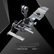 Side Stop Presser Foot Four-Line Presser Foot Sidewall - V.I.P Digital Presence
